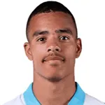Mason Greenwood