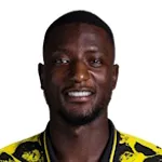 Sehrou Guirassy