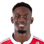 Folarin Balogun