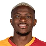 Victor Osimhen