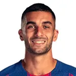 Ferrán Torres