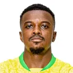 Teboho Mokoena