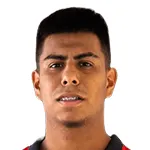 Efrain Alvarez
