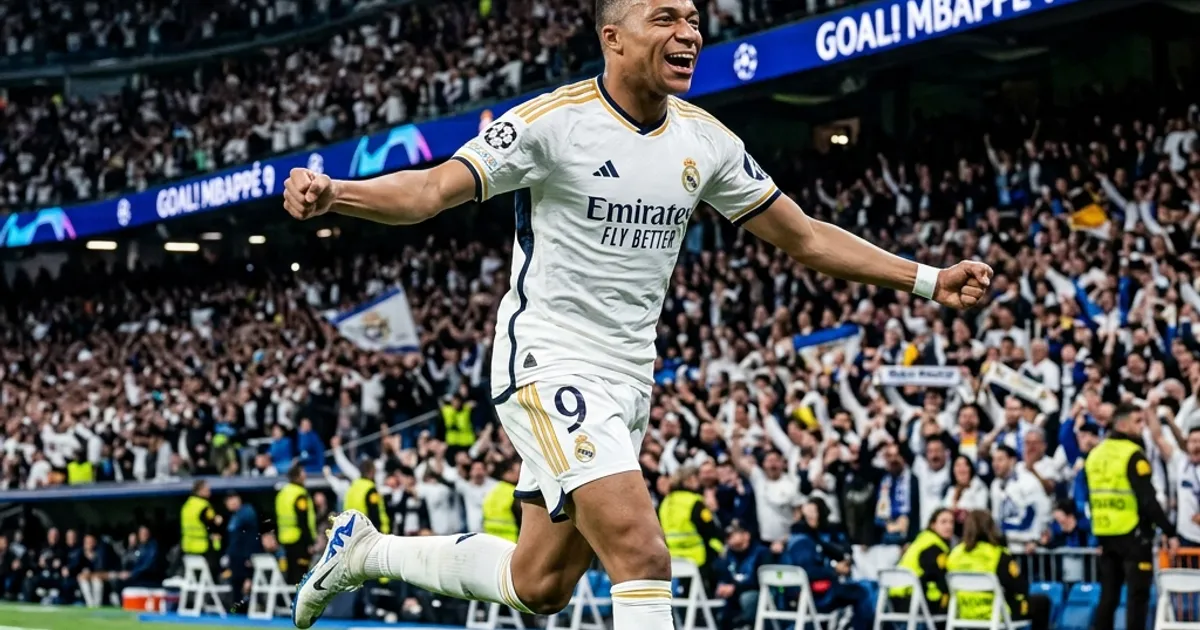 Bảng Xếp Hạng Vua Phá Lưới Cúp C1 (Champions League) 2025-2026 Mới Nhất
