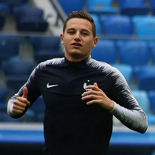 Florian Thauvin