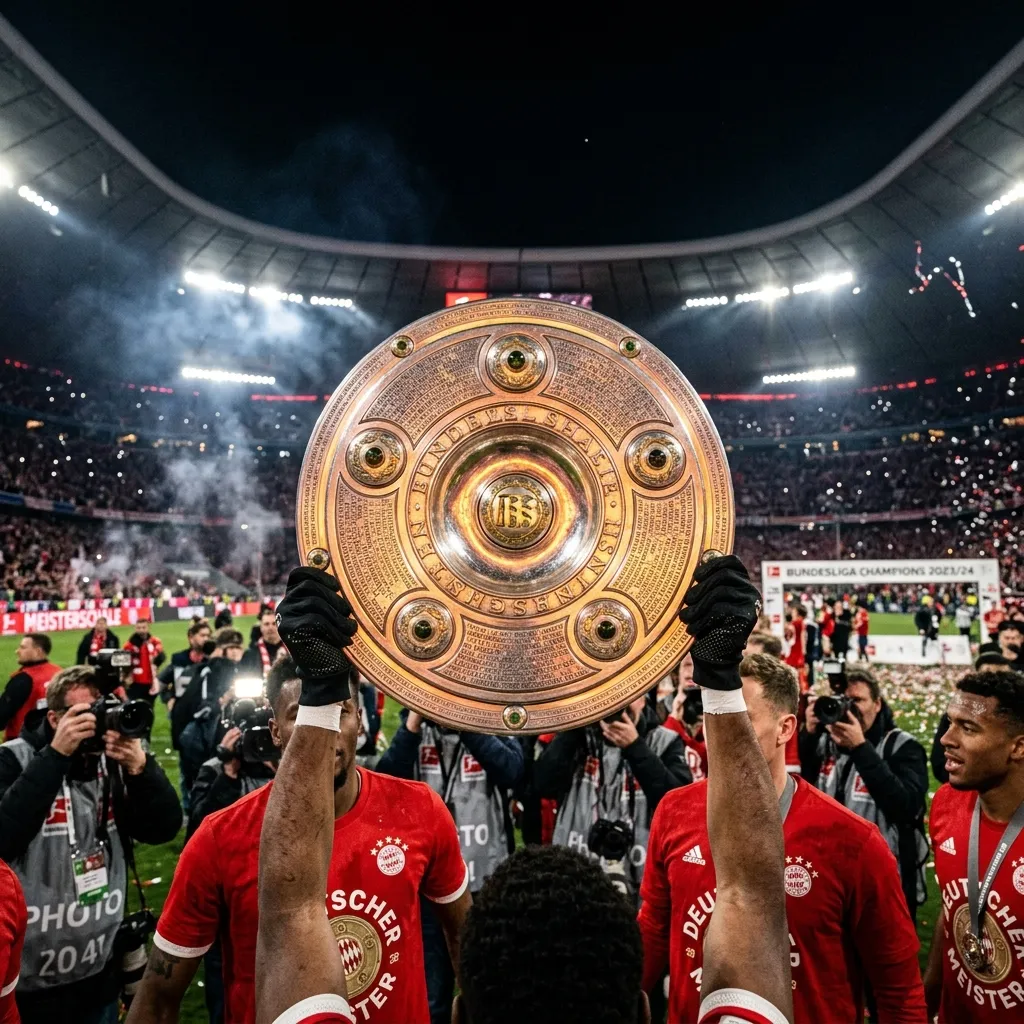 Chuyên đề Kết quả Bundesliga - Tổng hợp tỷ số siêu tốc tại Kèo Đỉnh