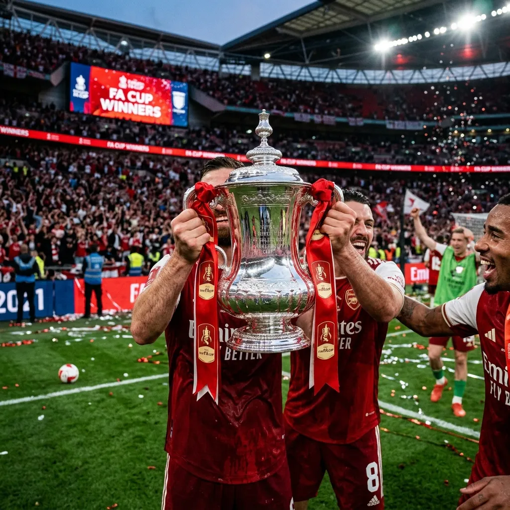 Chuyên đề Kết quả FA Cup - Tổng hợp tỷ số siêu tốc tại Kèo Đỉnh