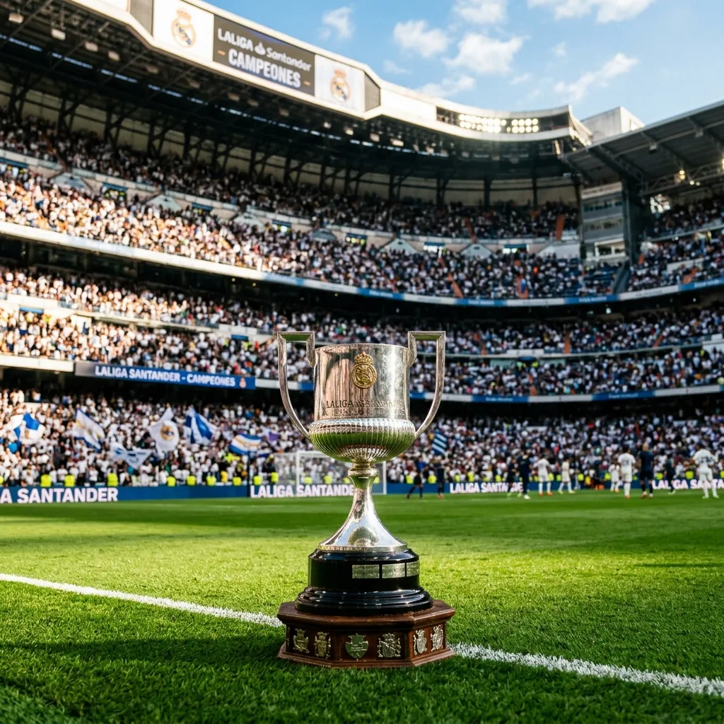 Chuyên đề Kết quả La Liga - Tổng hợp tỷ số siêu tốc tại Kèo Đỉnh