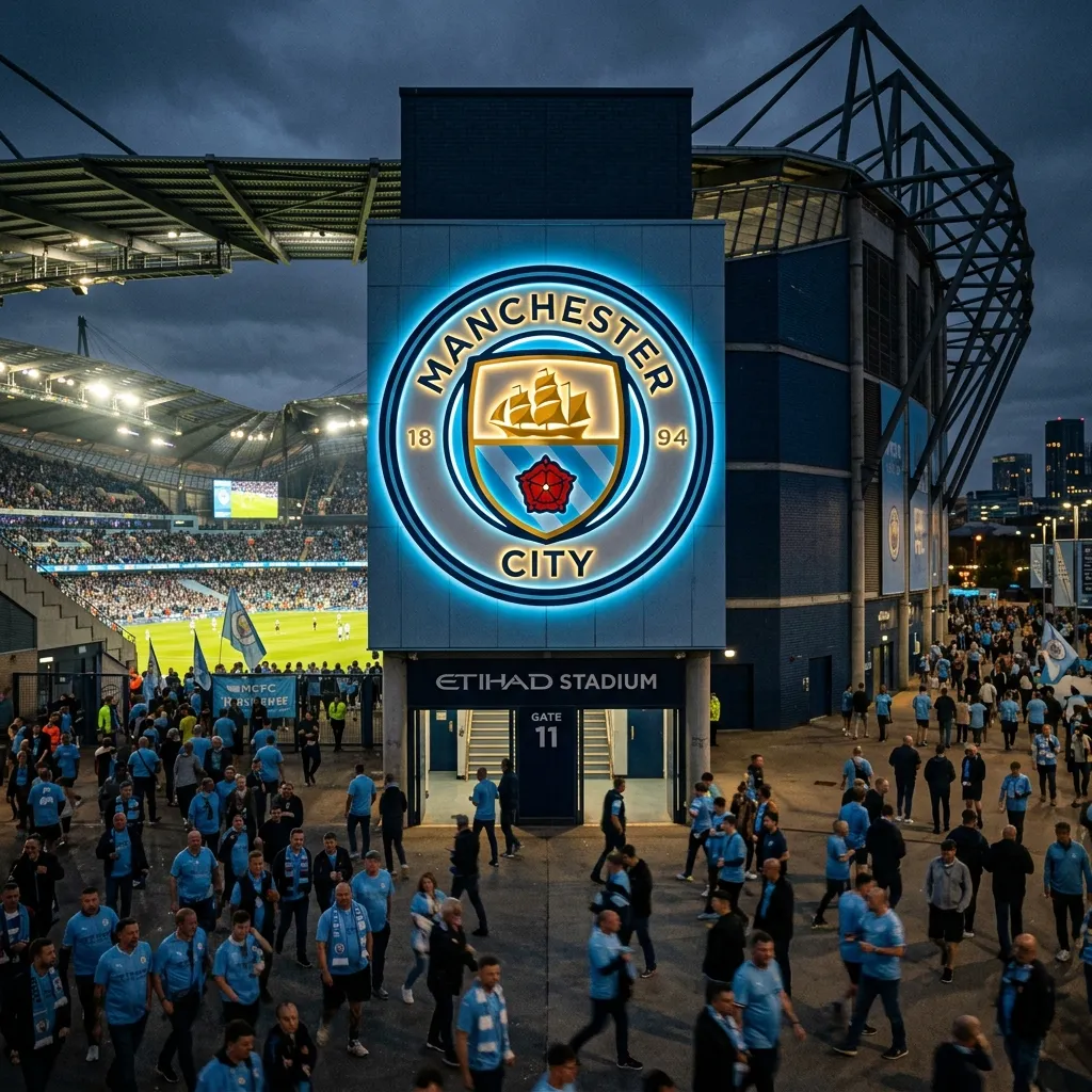 Kết Quả Manchester City Mới Nhất 2025-2026 | Premier League