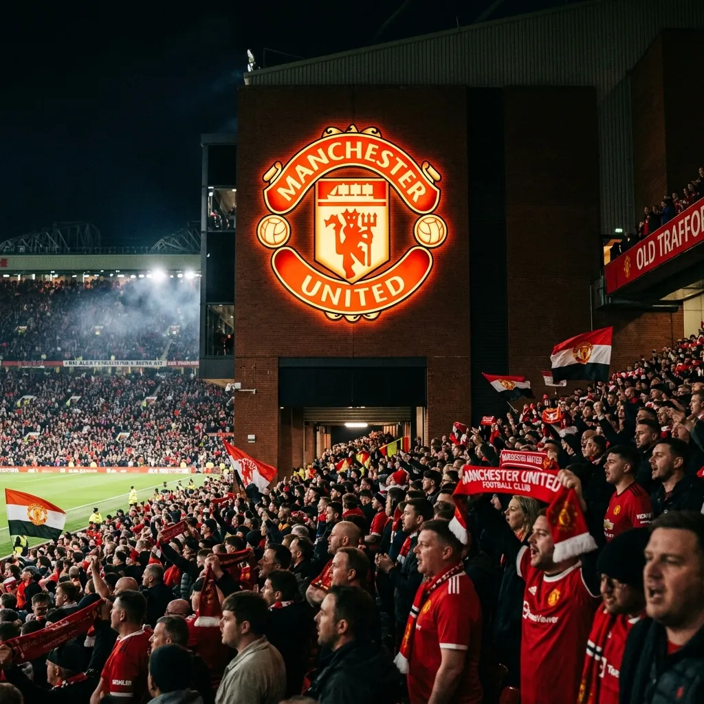 Kết Quả Manchester United Mới Nhất 2025-2026 | Premier League