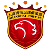 Shanghai Port